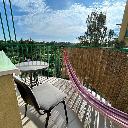 Rodzinny Apartament Blisko Hali Stulecia I Zoo Wrocław Buitenkant foto