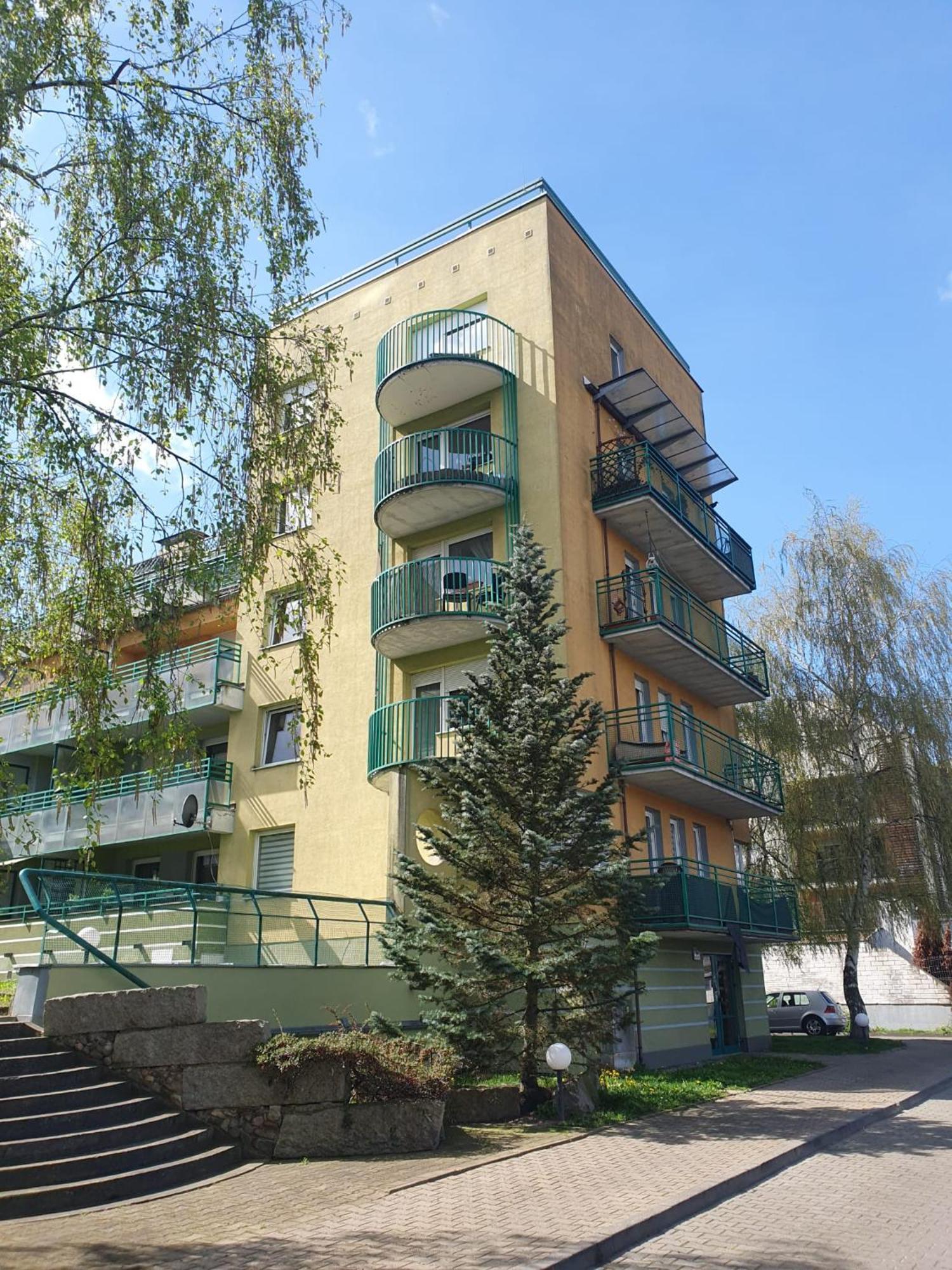 Rodzinny Apartament Blisko Hali Stulecia I Zoo Wrocław Buitenkant foto