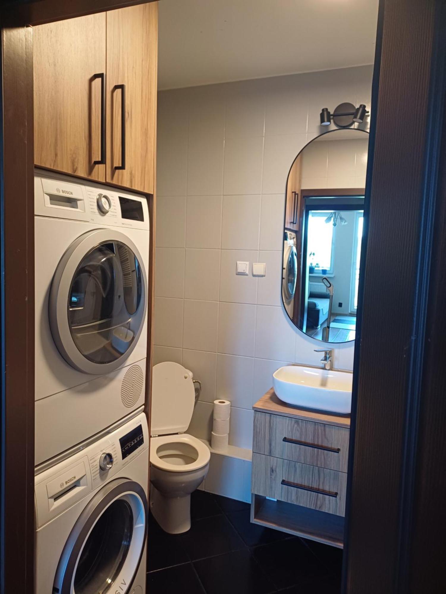Rodzinny Apartament Blisko Hali Stulecia I Zoo Wrocław Buitenkant foto
