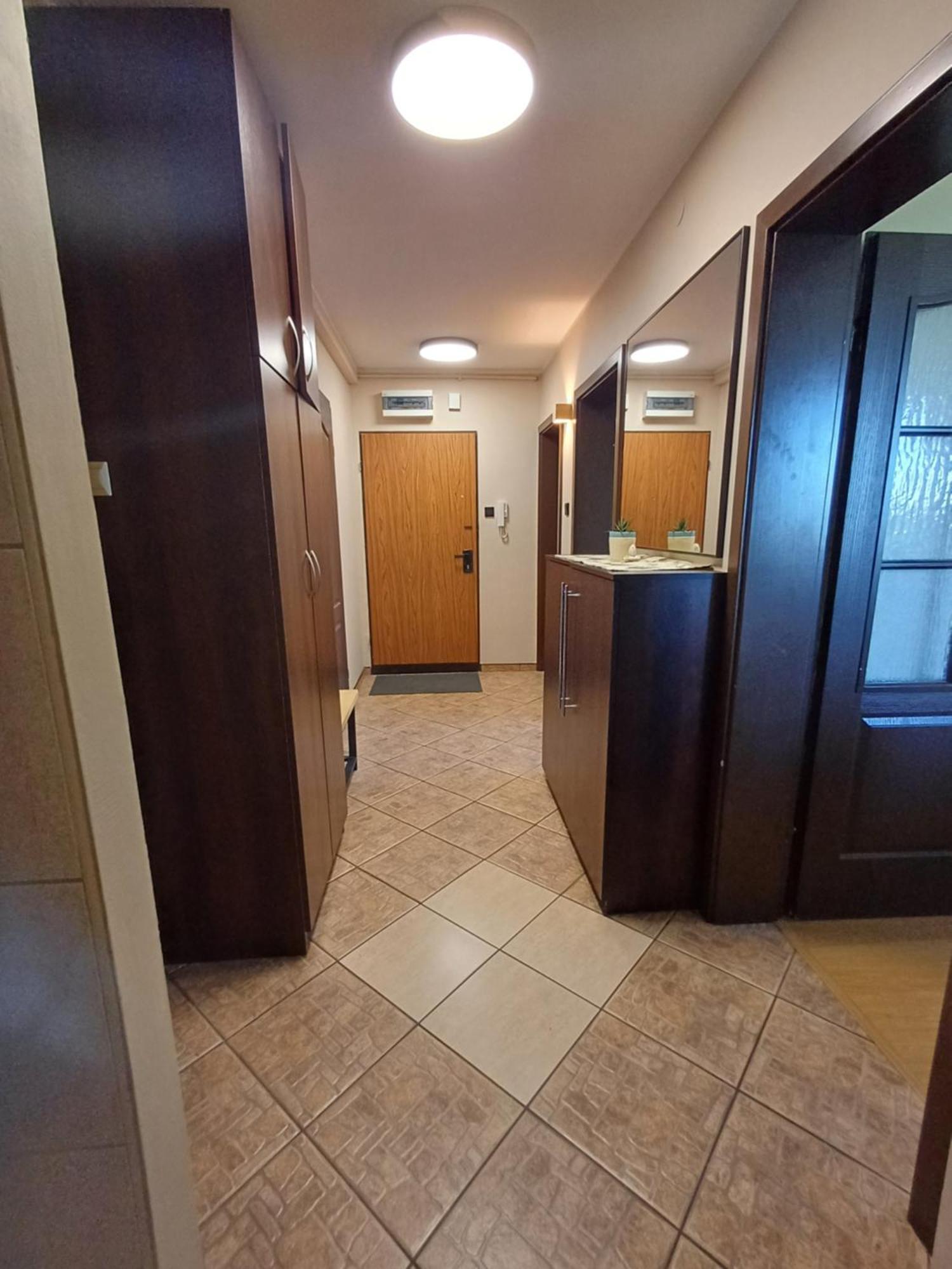 Rodzinny Apartament Blisko Hali Stulecia I Zoo Wrocław Buitenkant foto