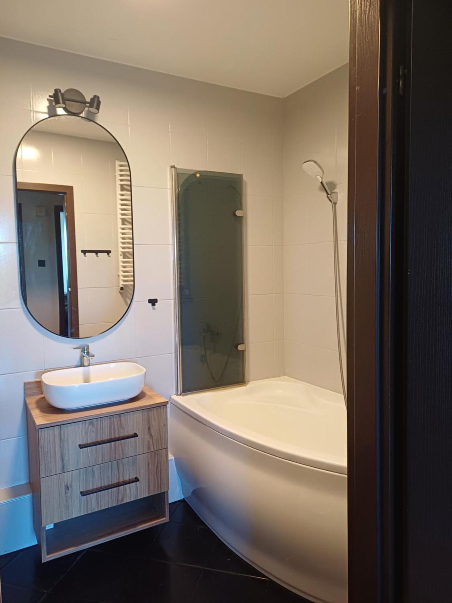 Rodzinny Apartament Blisko Hali Stulecia I Zoo Wrocław Buitenkant foto