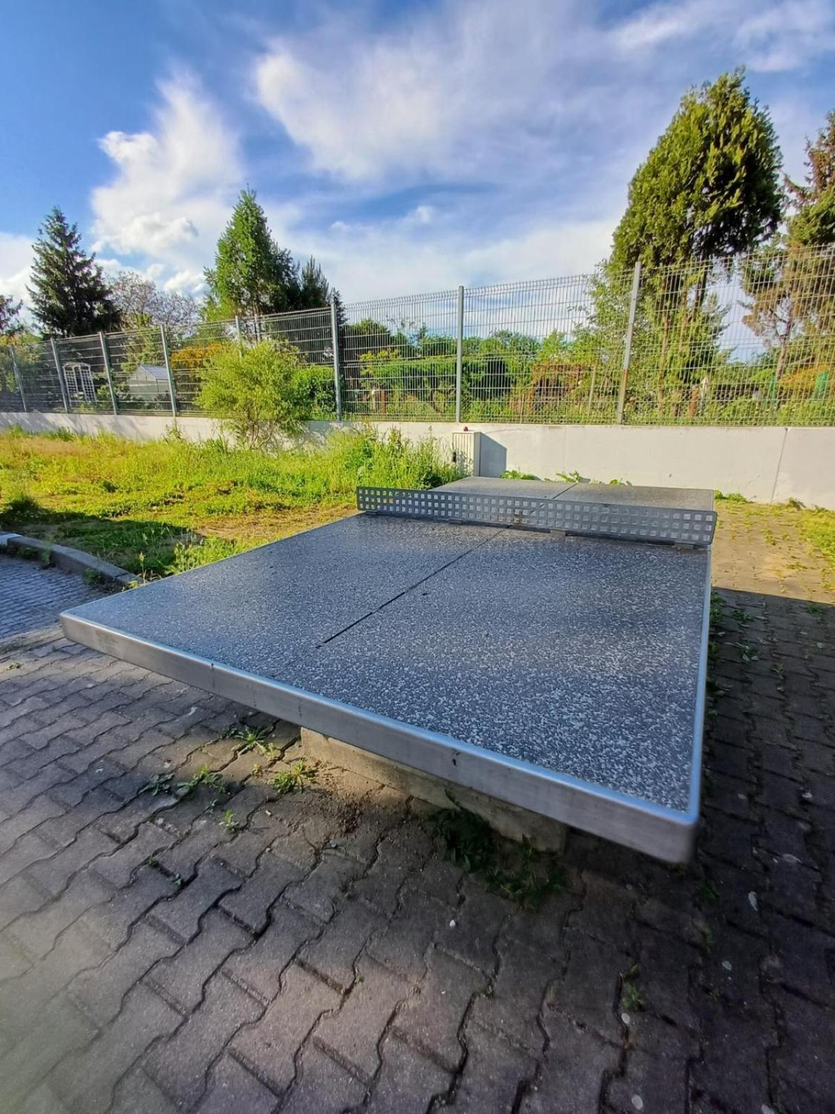 Rodzinny Apartament Blisko Hali Stulecia I Zoo Wrocław Buitenkant foto