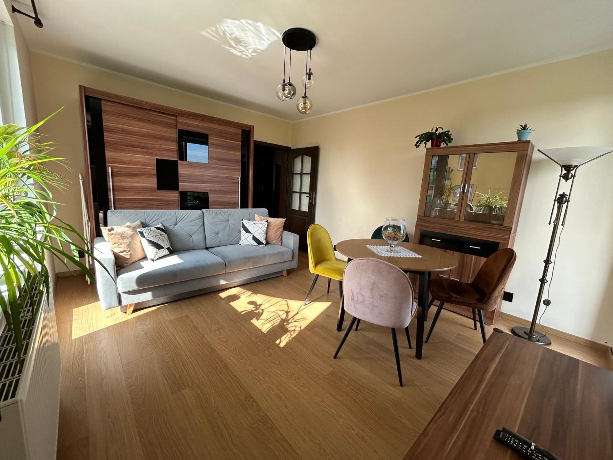 Rodzinny Apartament Blisko Hali Stulecia I Zoo Wrocław Buitenkant foto