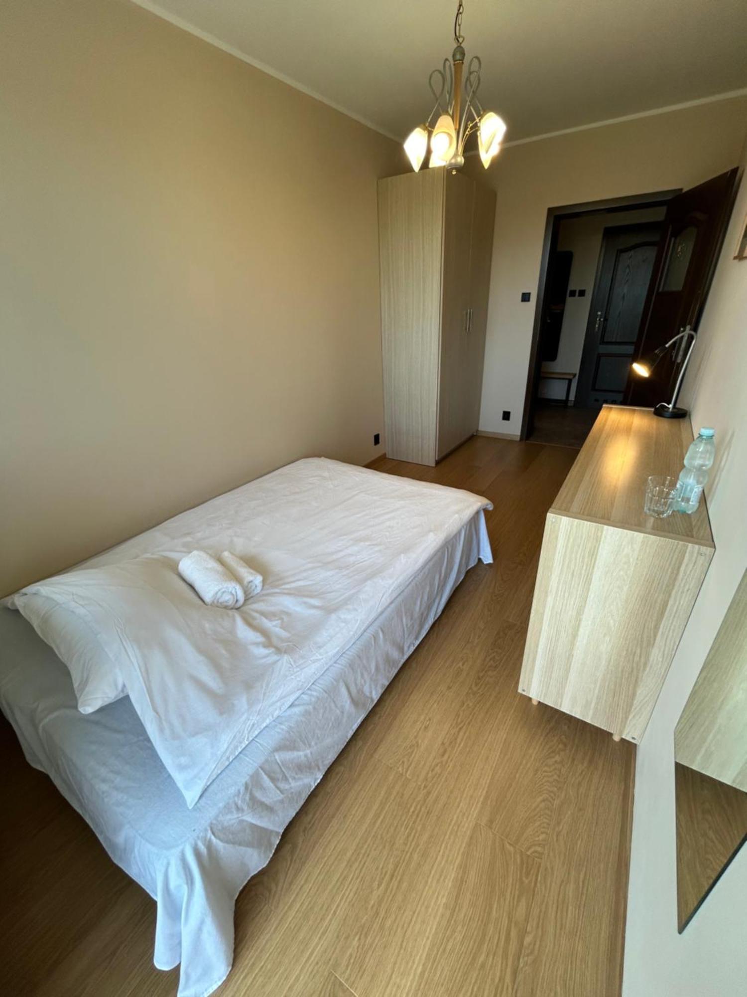 Rodzinny Apartament Blisko Hali Stulecia I Zoo Wrocław Buitenkant foto