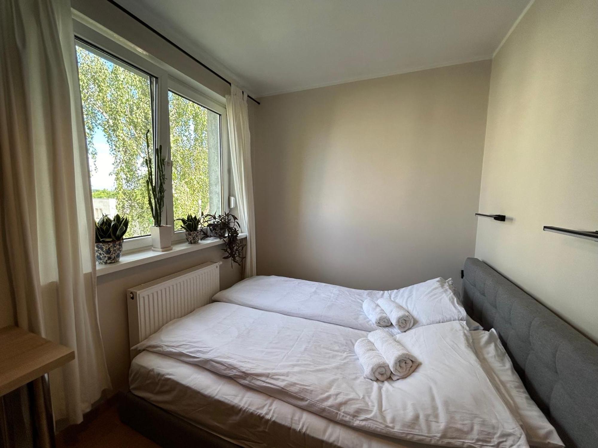 Rodzinny Apartament Blisko Hali Stulecia I Zoo Wrocław Buitenkant foto