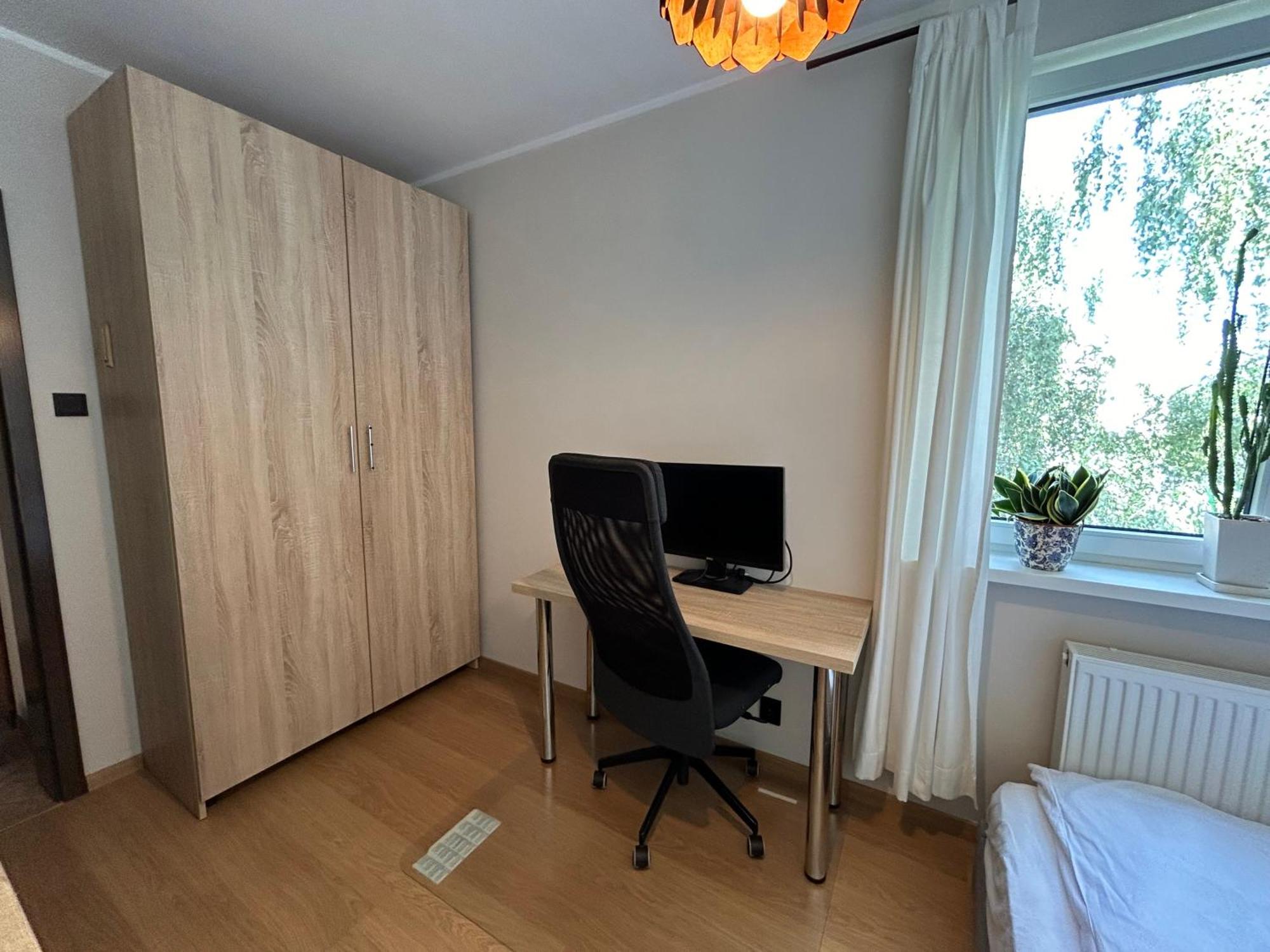 Rodzinny Apartament Blisko Hali Stulecia I Zoo Wrocław Buitenkant foto