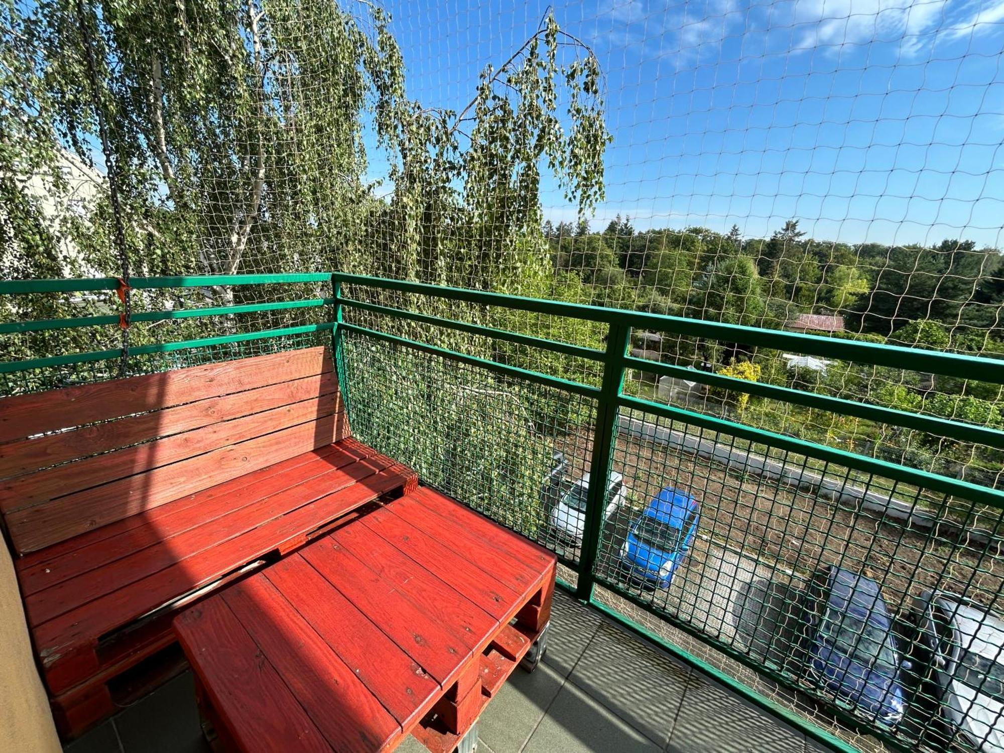 Rodzinny Apartament Blisko Hali Stulecia I Zoo Wrocław Buitenkant foto