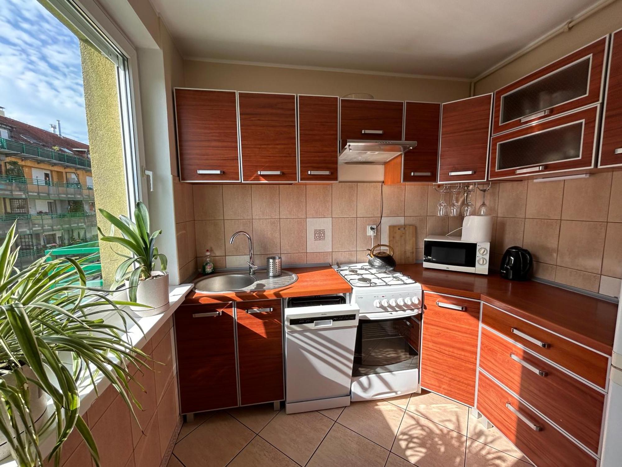 Rodzinny Apartament Blisko Hali Stulecia I Zoo Wrocław Buitenkant foto